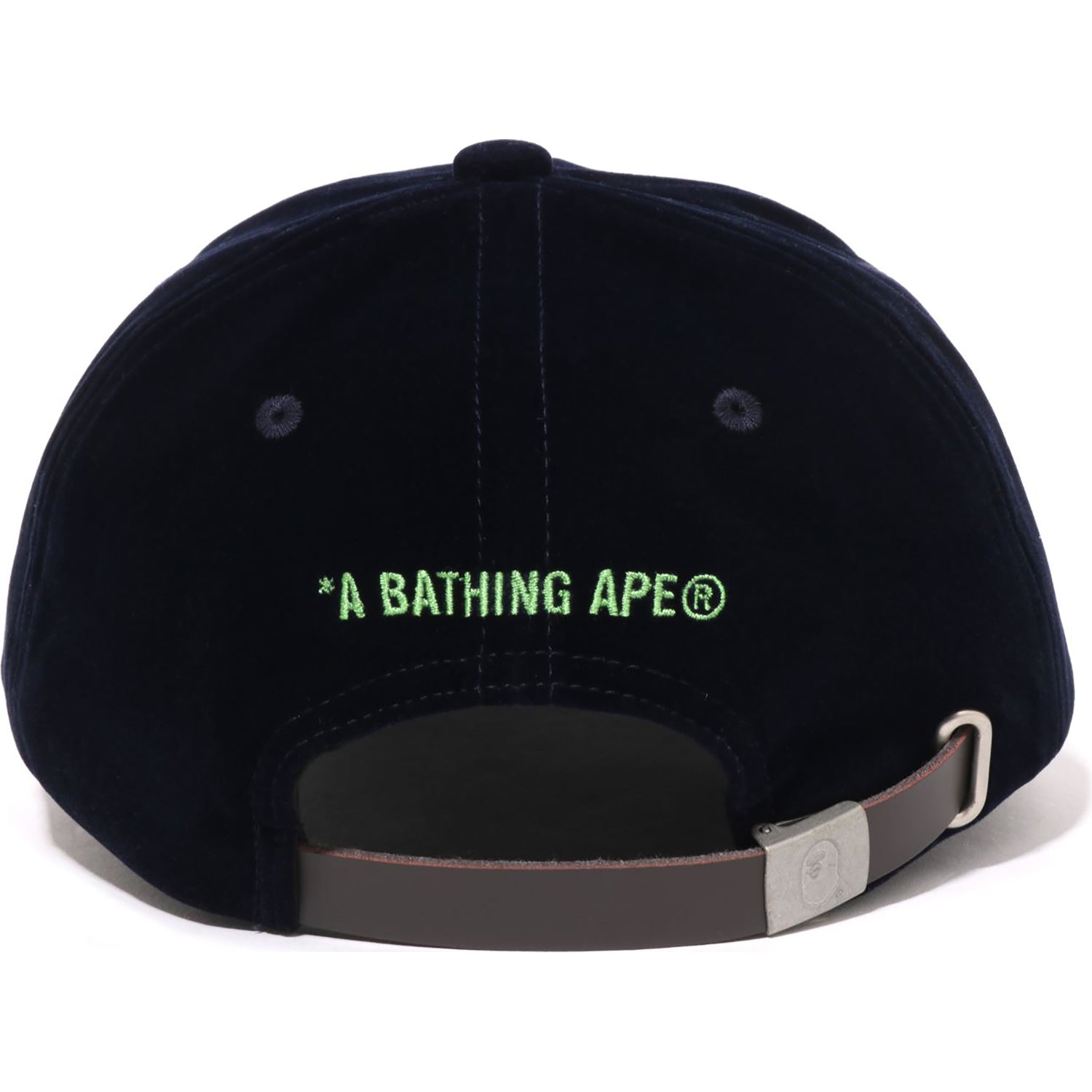 ONE POINT PANEL CAP MENS - Image 12