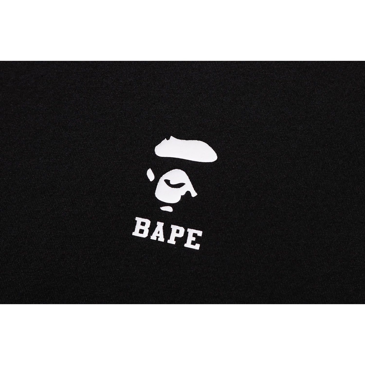 APE FACE SHRUNK TEE MENS - Image 3