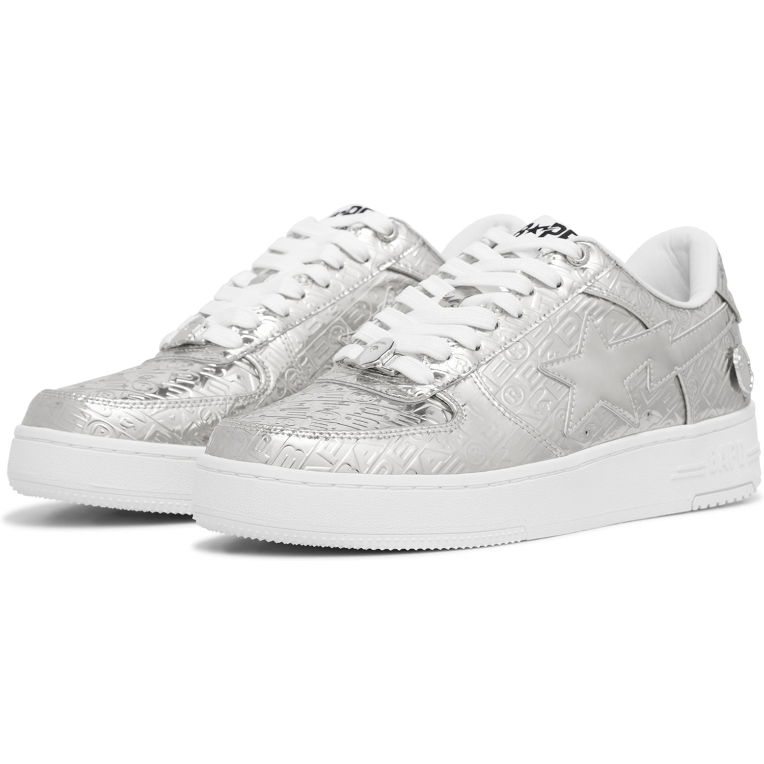 BAPE STA #5 MENS - Image 6