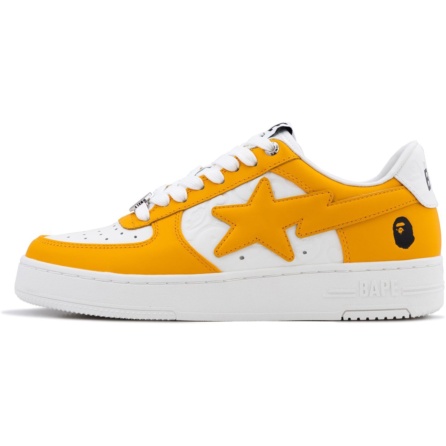 Alternative view of BAPE STA #3 LADIES