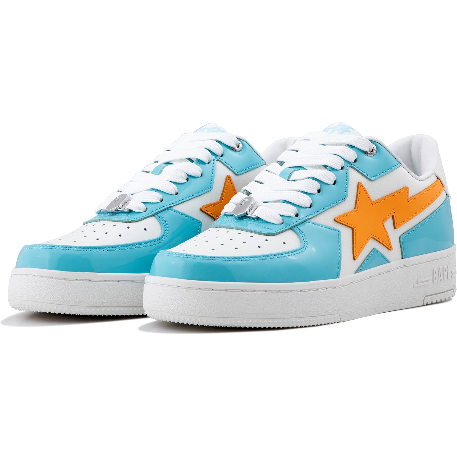 BAPE STA ICON #2 MENS - Image 6