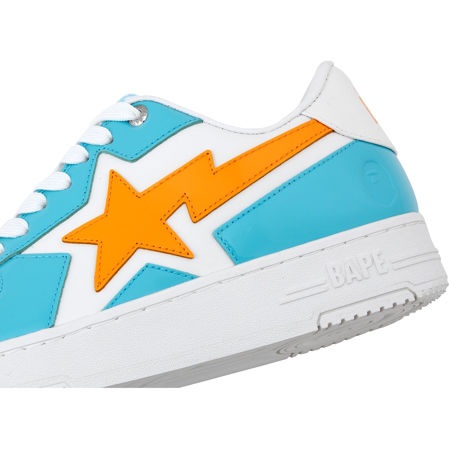 BAPE STA ICON #2 MENS - Image 10
