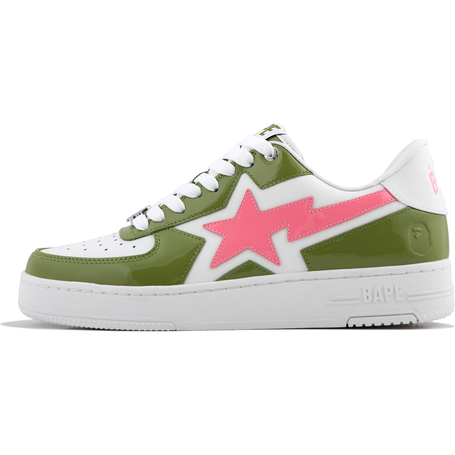 BAPE STA ICON #2 MENS - Image 12