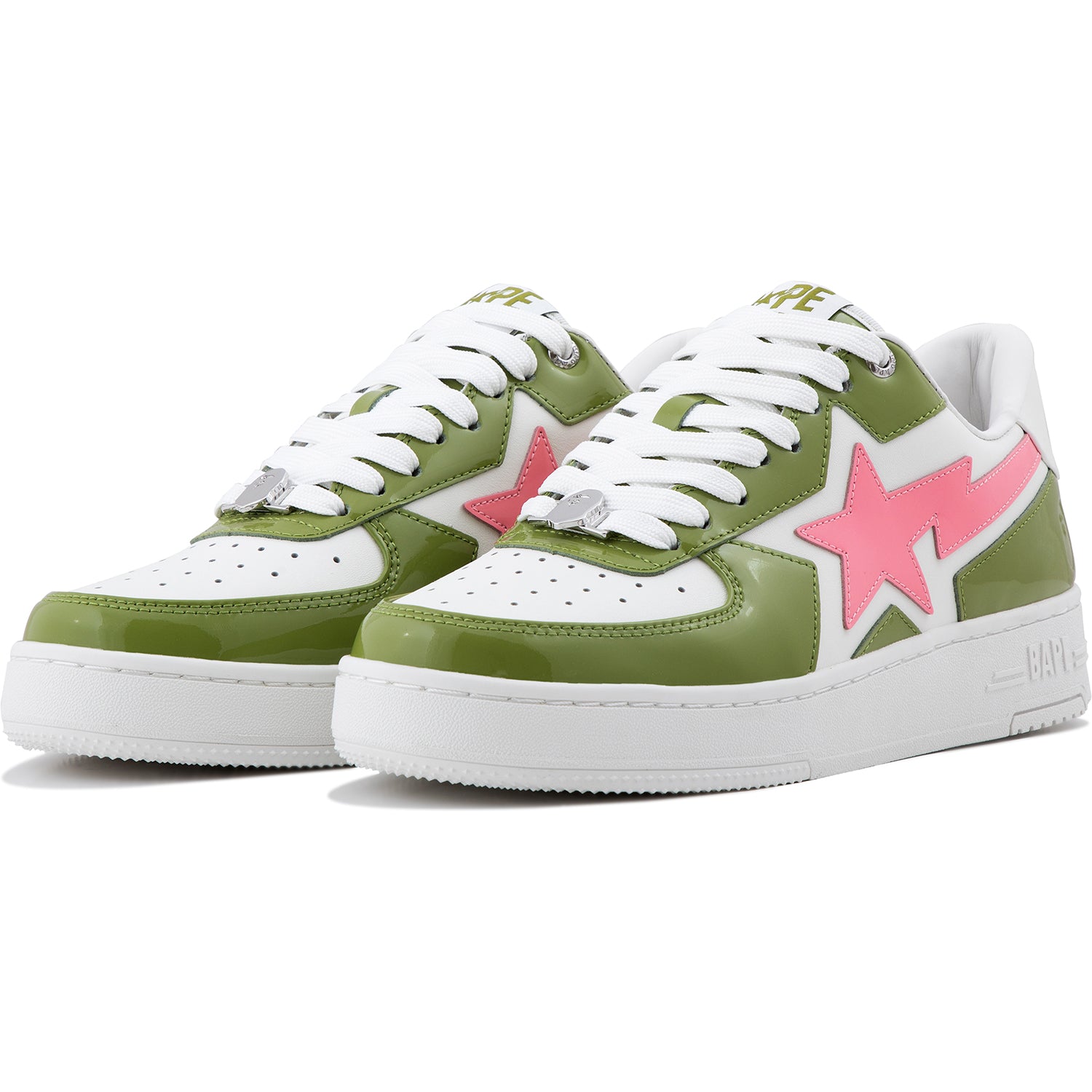 BAPE STA ICON #2 MENS - Image 11