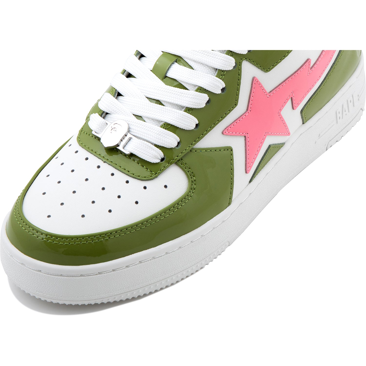 BAPE STA ICON #2 MENS - Image 14