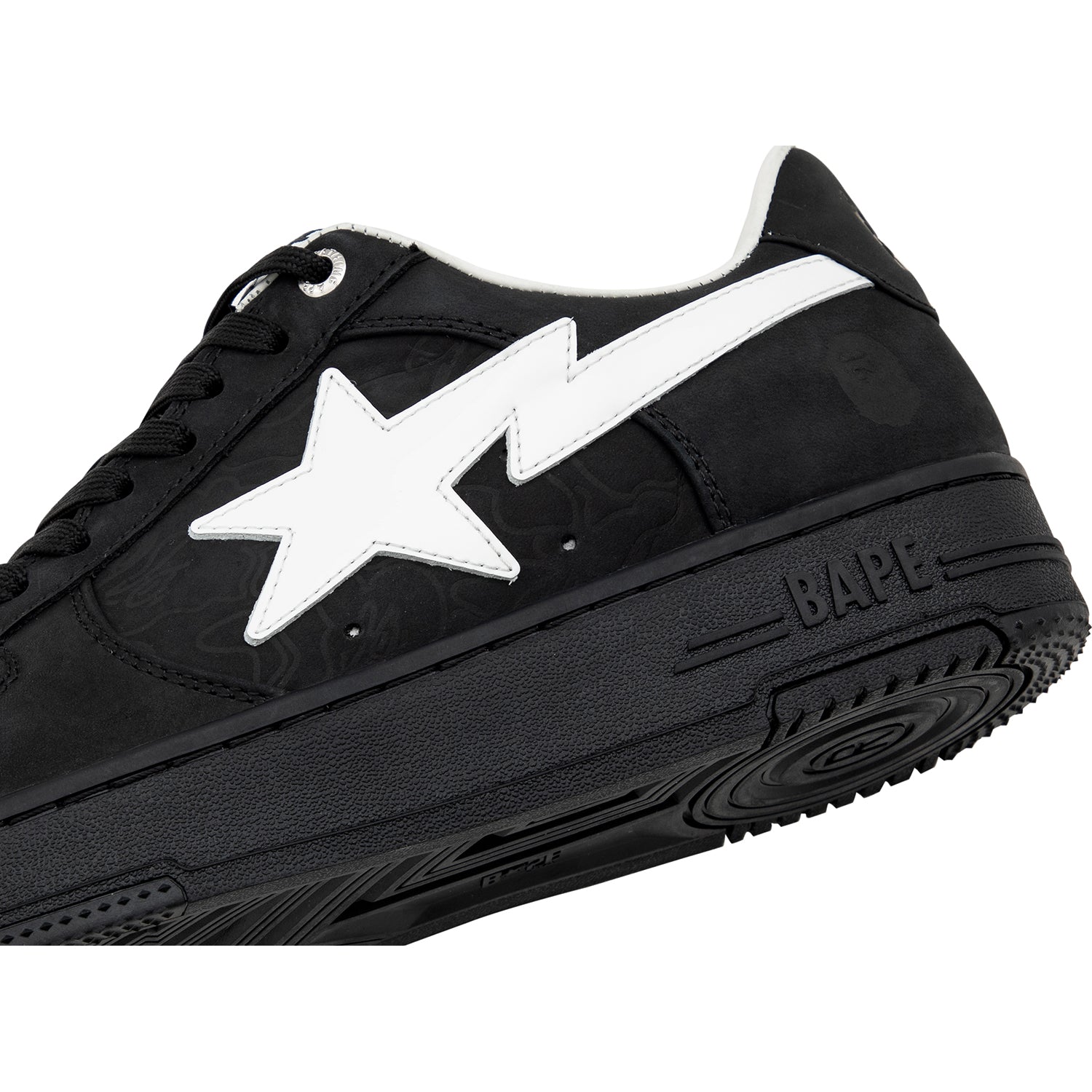 BAPE STA #4 MENS - Image 15