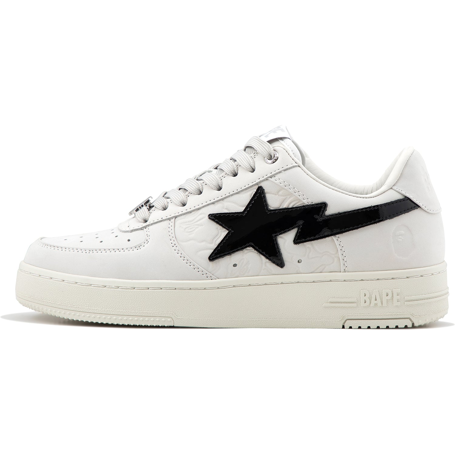 Alternative view of BAPE STA #4 MENS