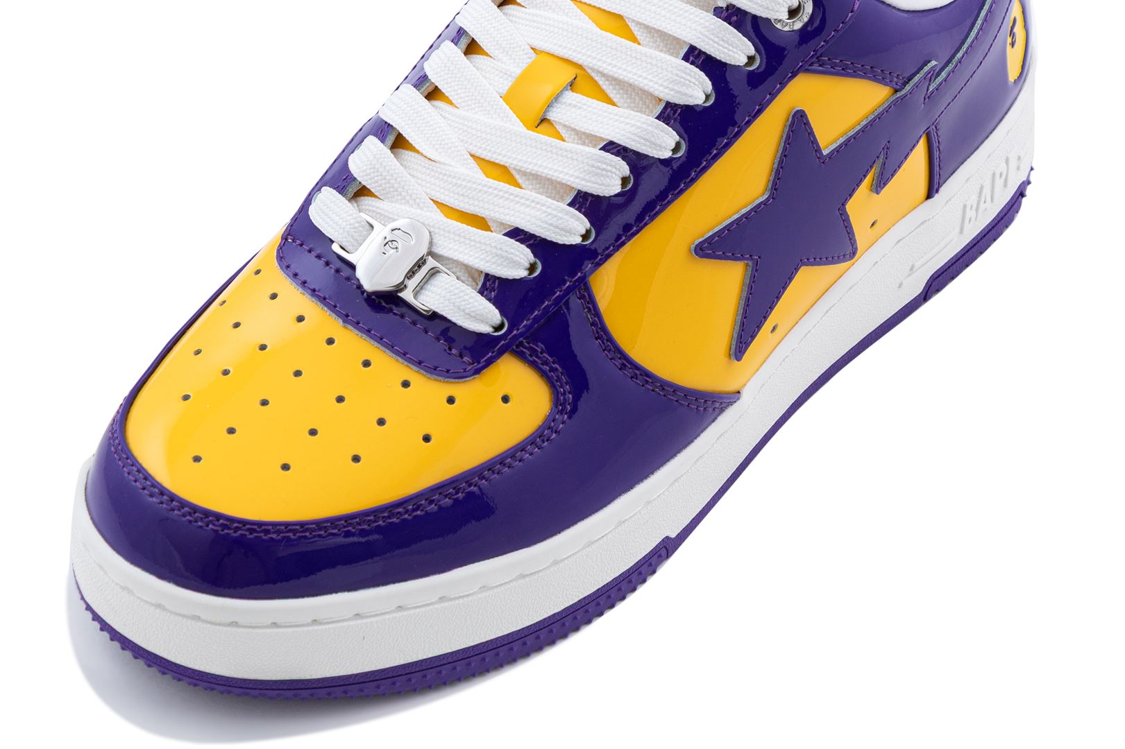 BAPE STA #4 MENS - Image 5