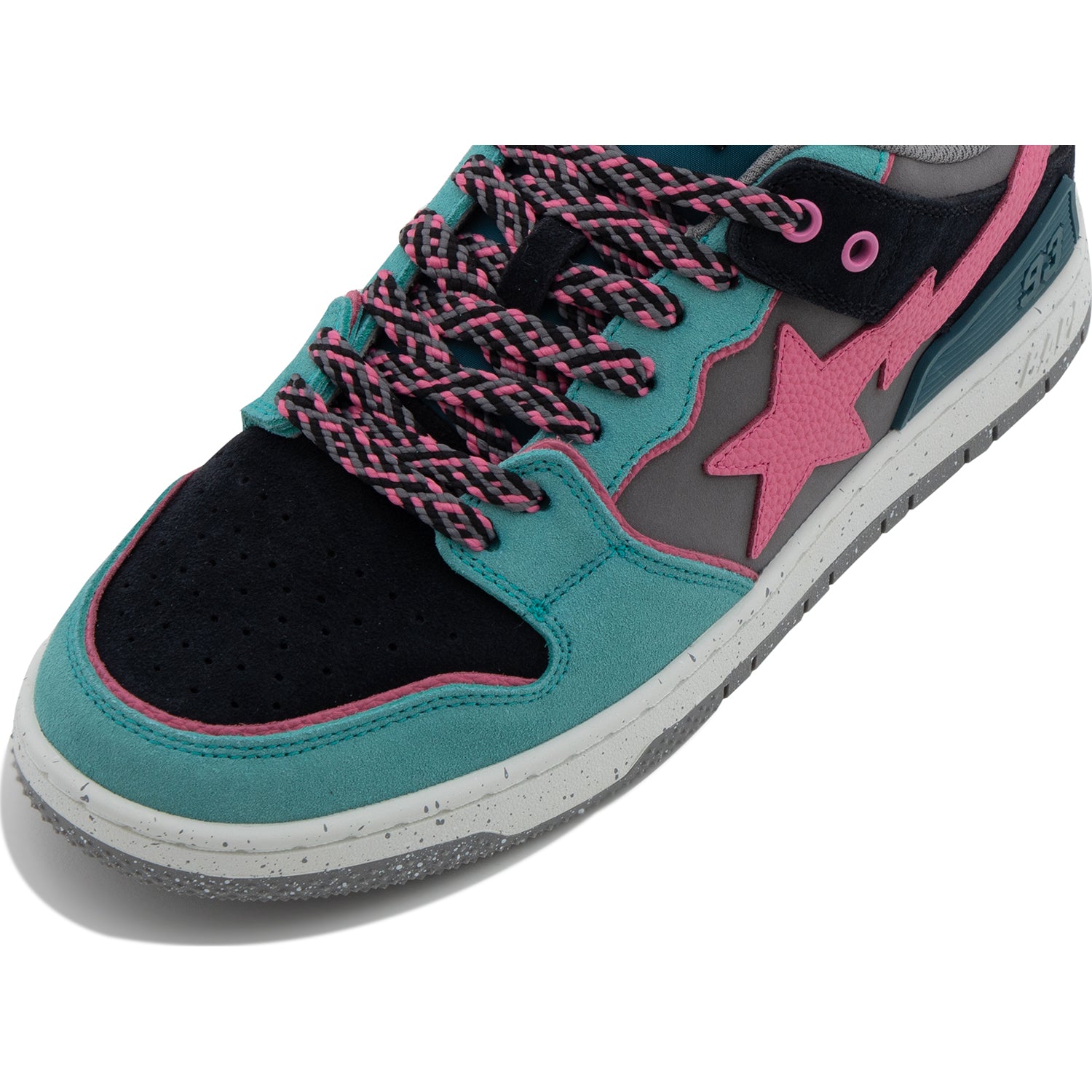 BAPE SK8 STA #1 MENS - Image 4