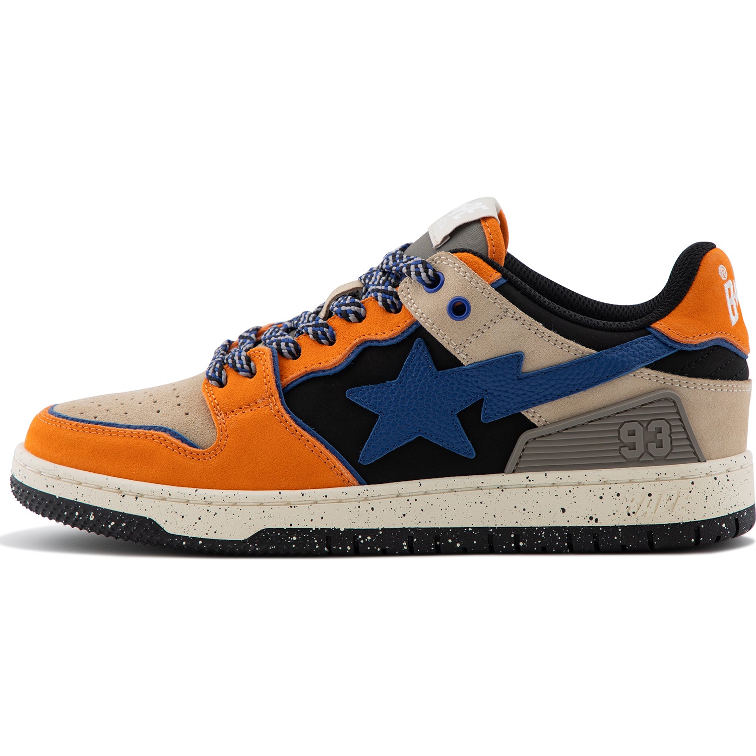 BAPE SK8 STA #1 MENS - Image 7