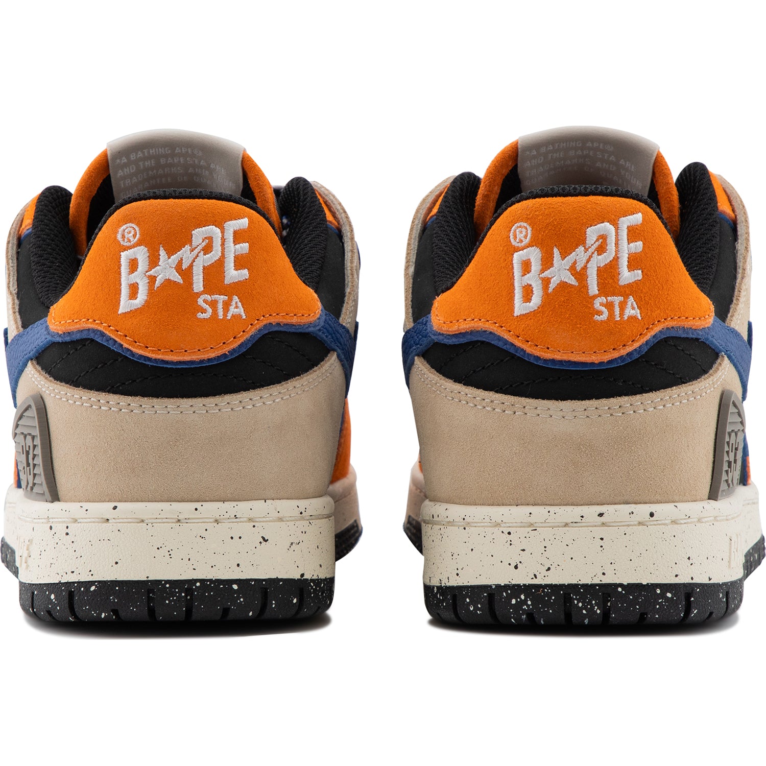 BAPE SK8 STA #1 MENS - Image 8