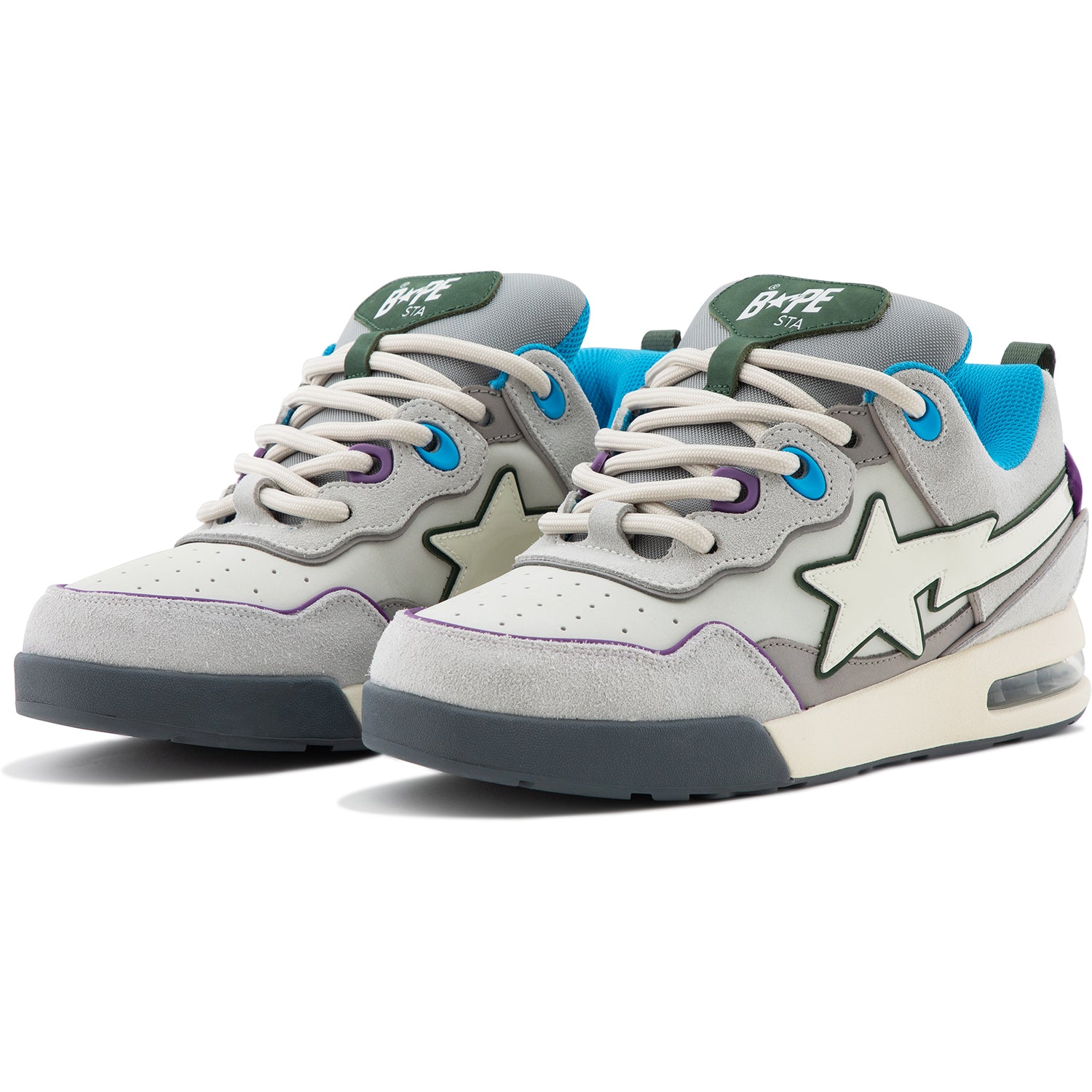 BAPE FLIP STA #2 MENS - Image 6