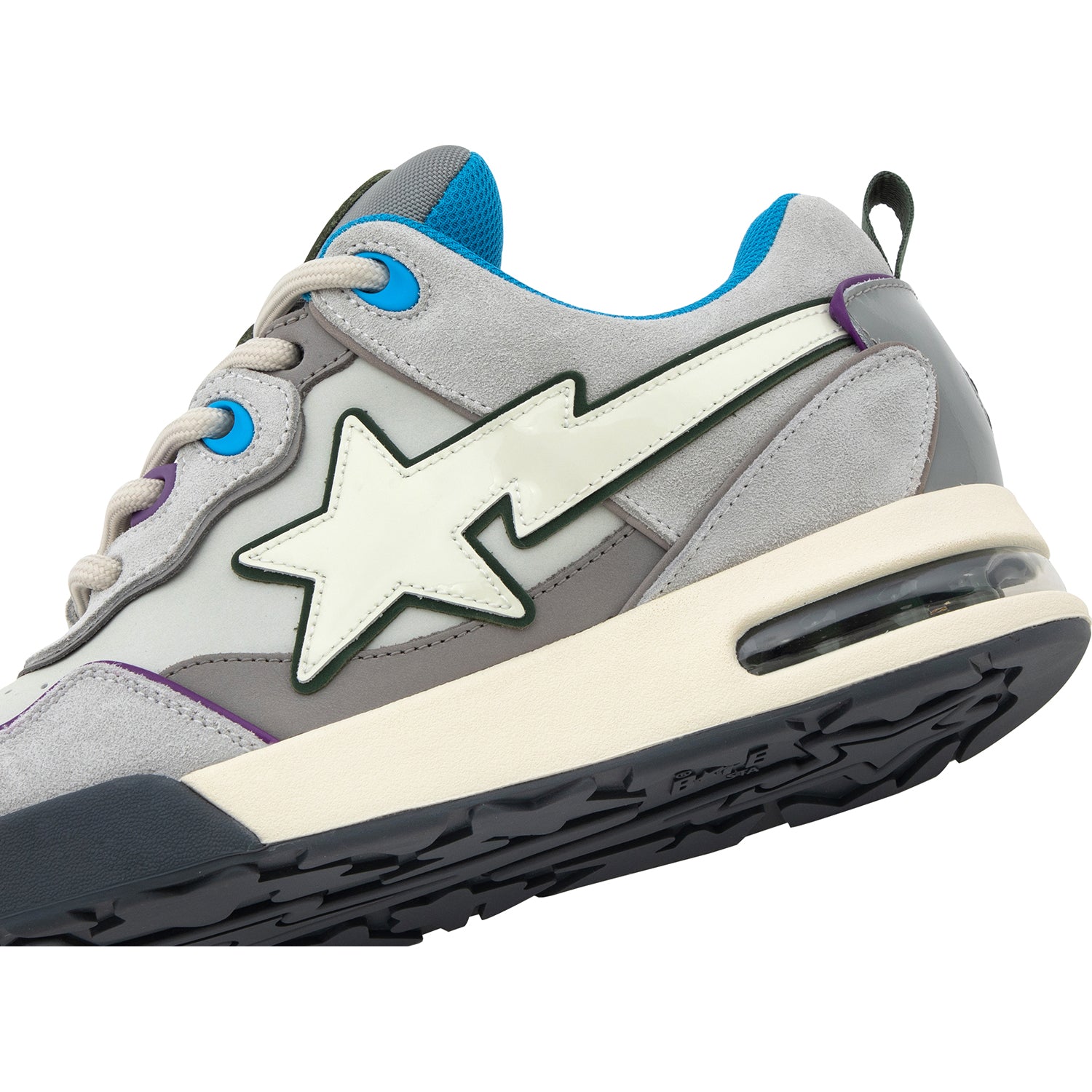 BAPE FLIP STA #2 MENS - Image 10