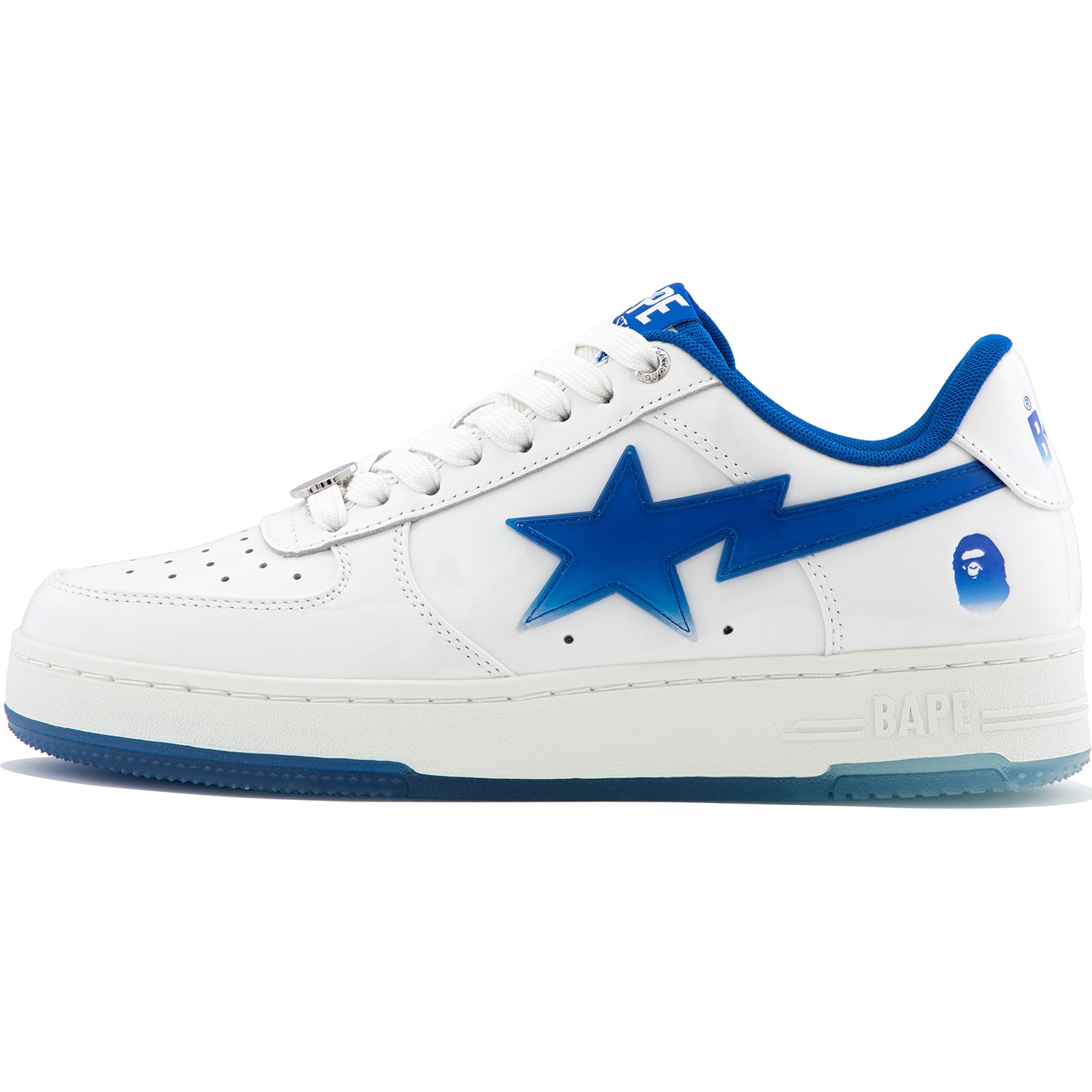 Alternative view of BAPE STA #4 MENS