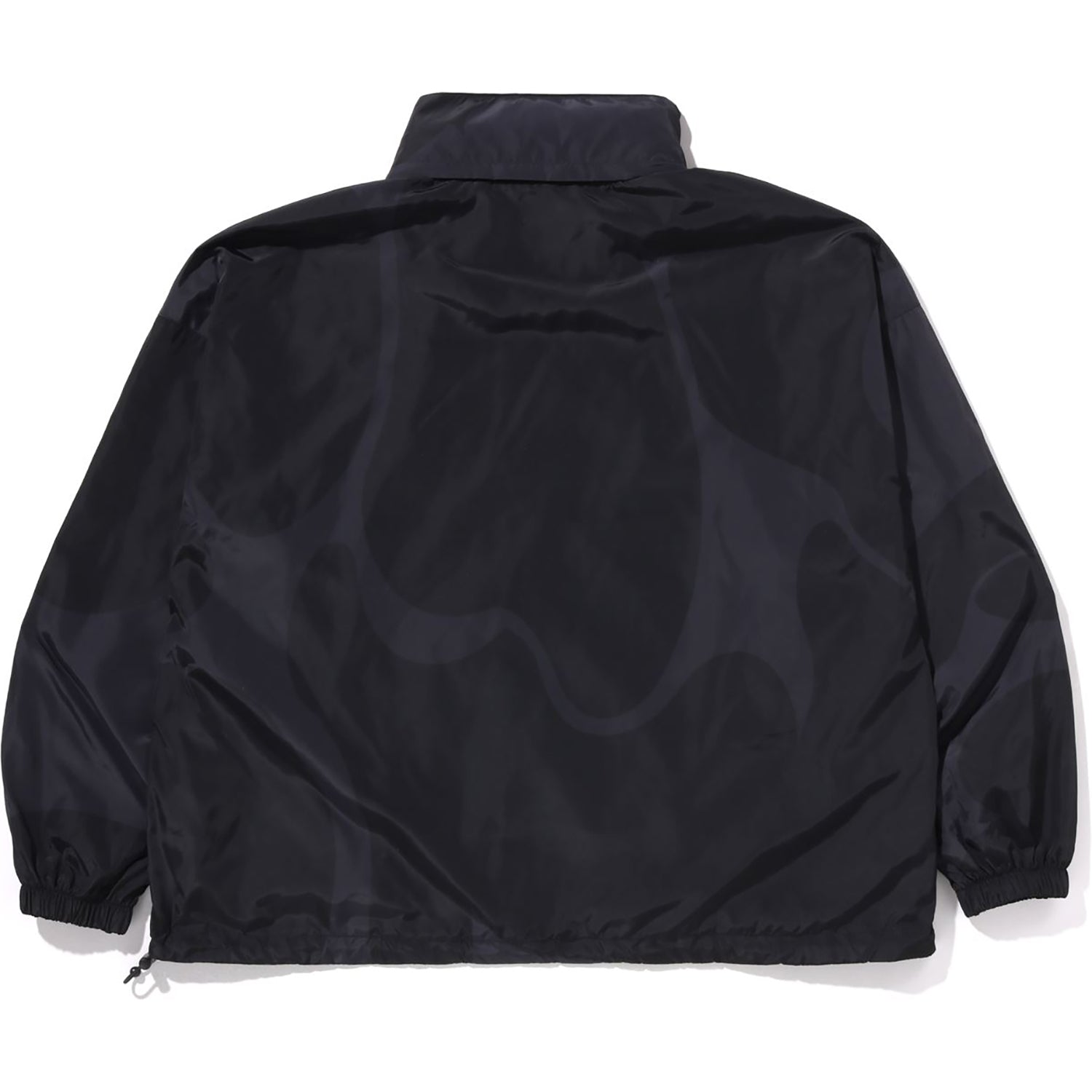 ABC CAMO HOODED JACKET MENS - Image 7