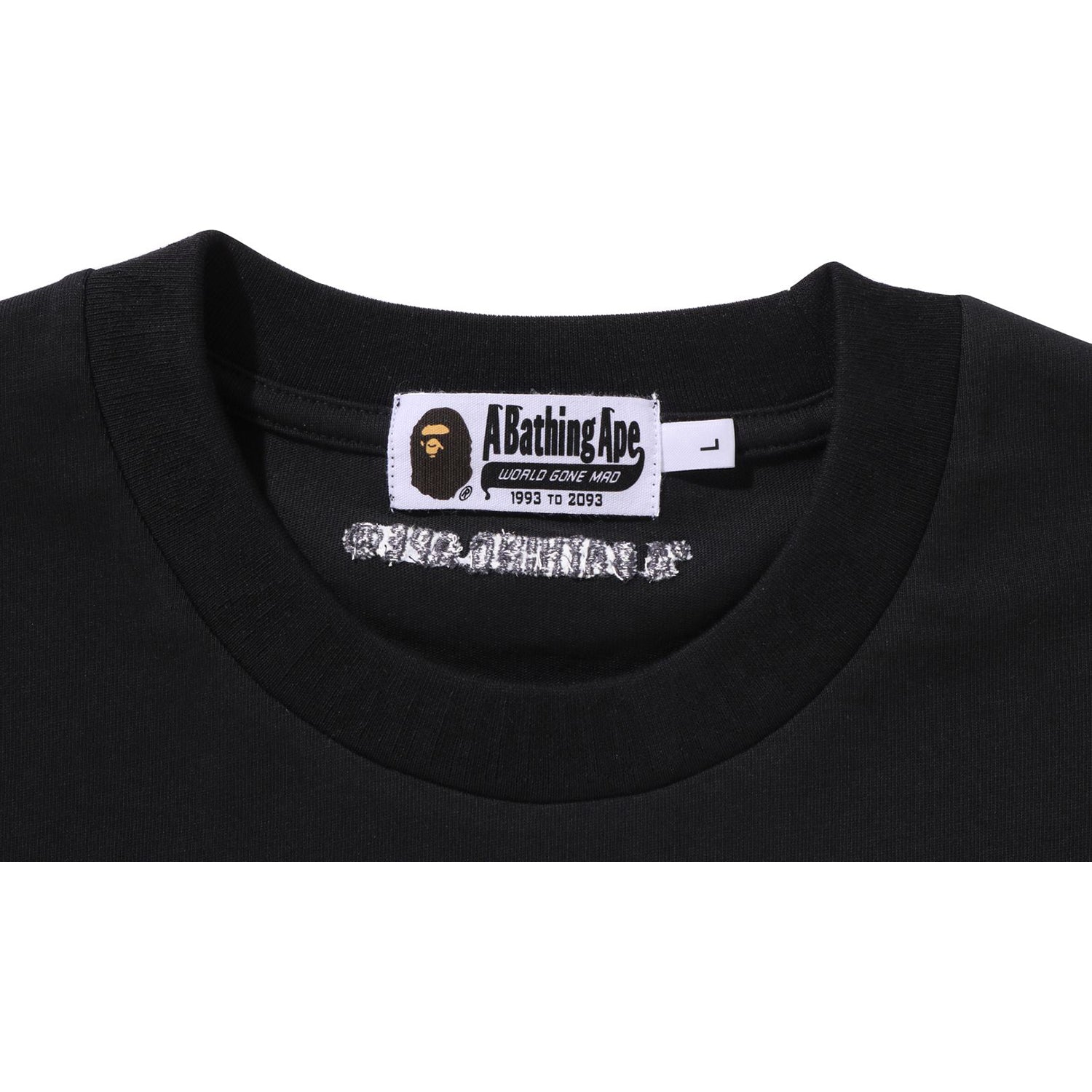 ONE POINT RELAXED FIT LS TEE MENS - Image 14