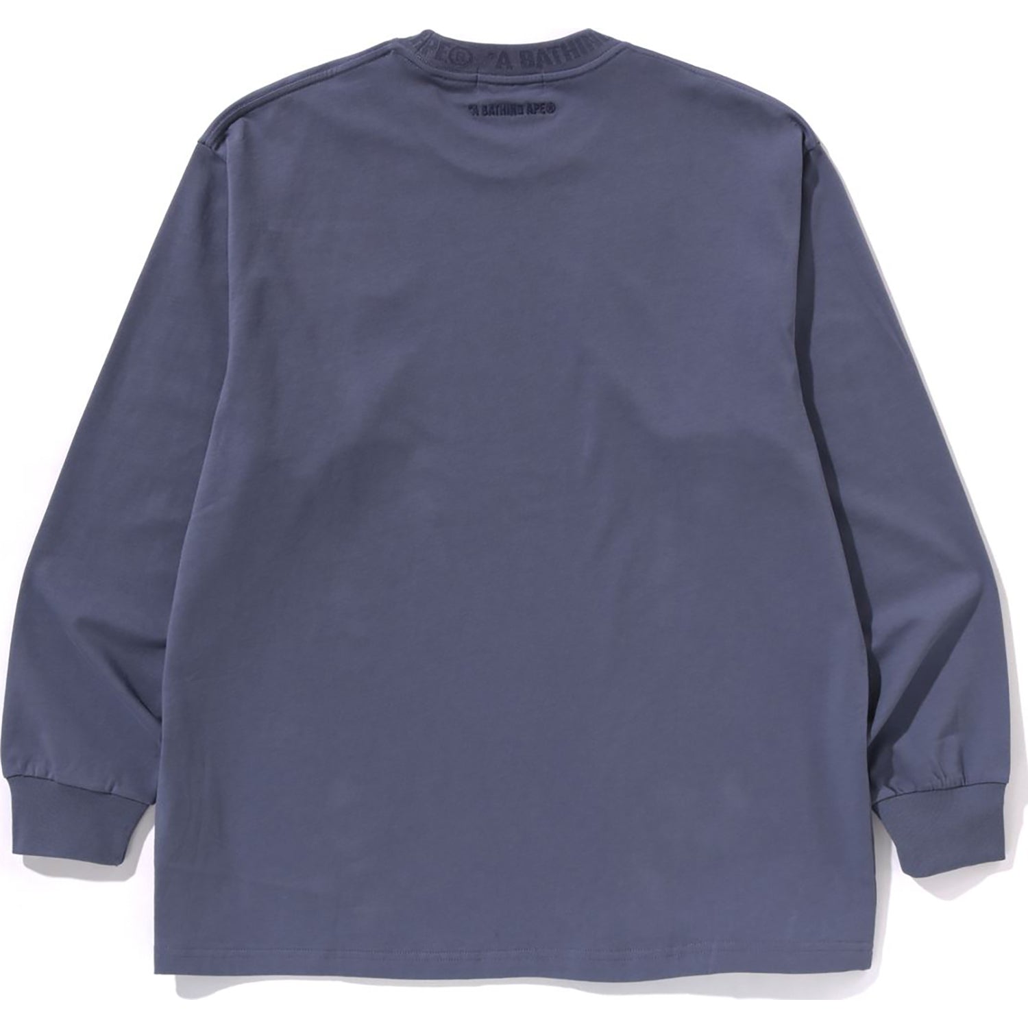 Alternative view of ONE POINT RELAXED FIT LS TEE MENS