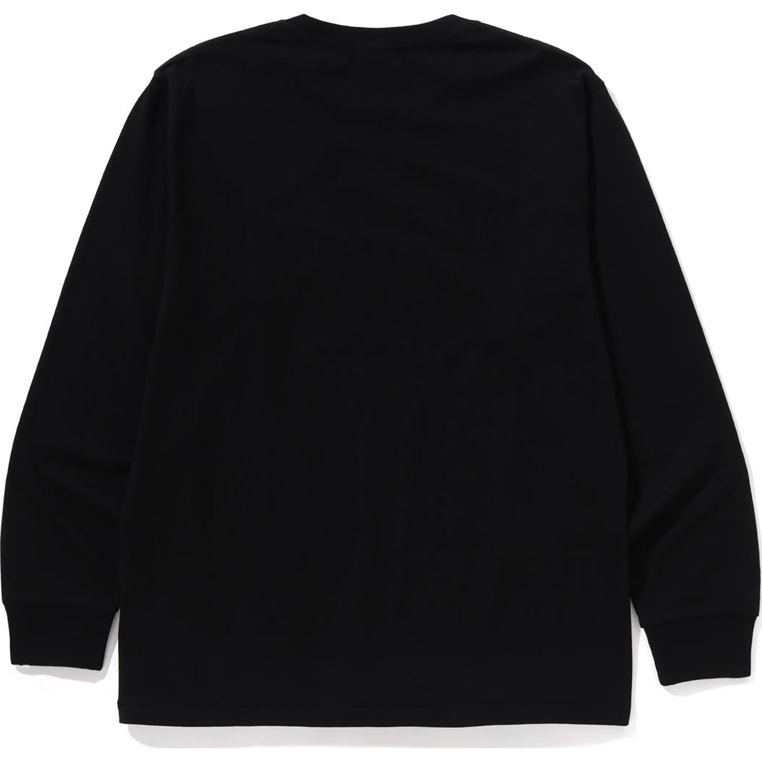 Alternative view of ONE POINT LS TEE MENS