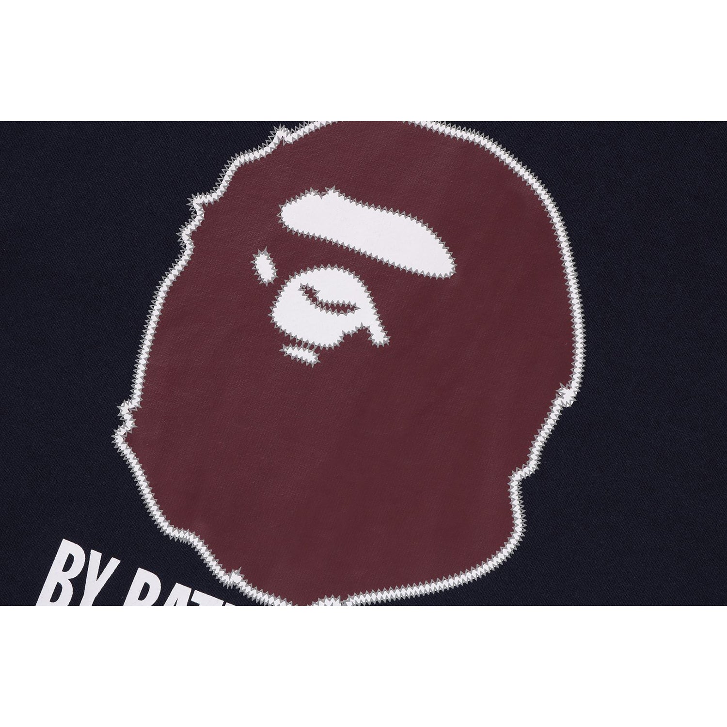 BAPE PULLOVER HOODIE MENS - Image 9