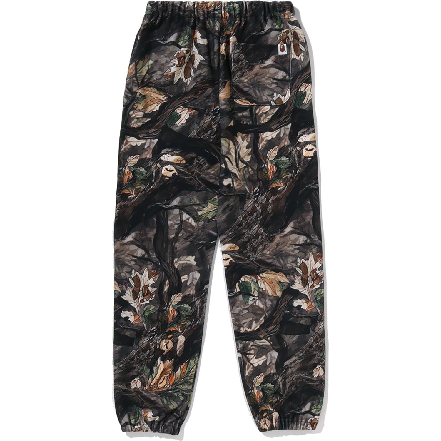 Alternative view of TREE EDGE CAMO SWEAT PANTS JR KIDS