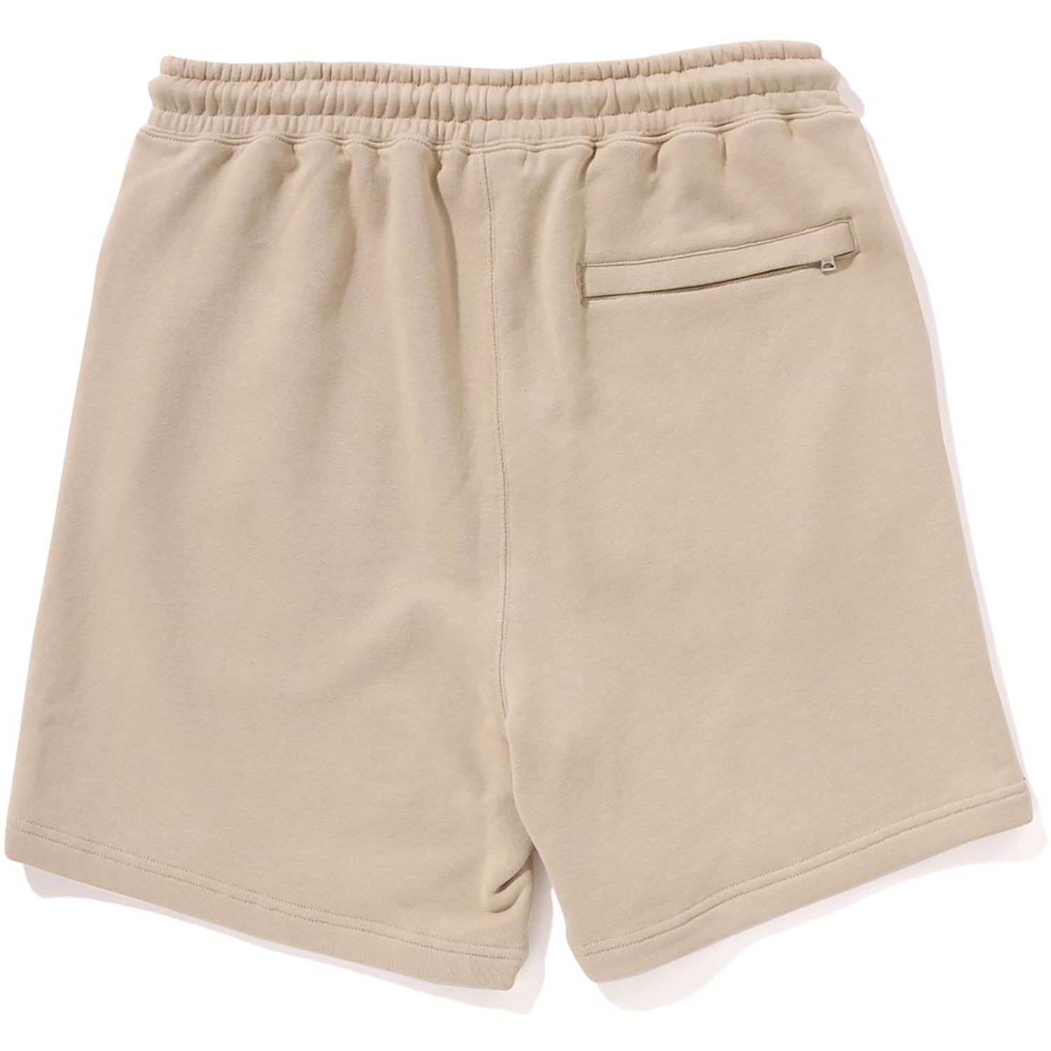 Alternative view of ONE POINT RELAXED FIT SWEAT SHORTS MENS