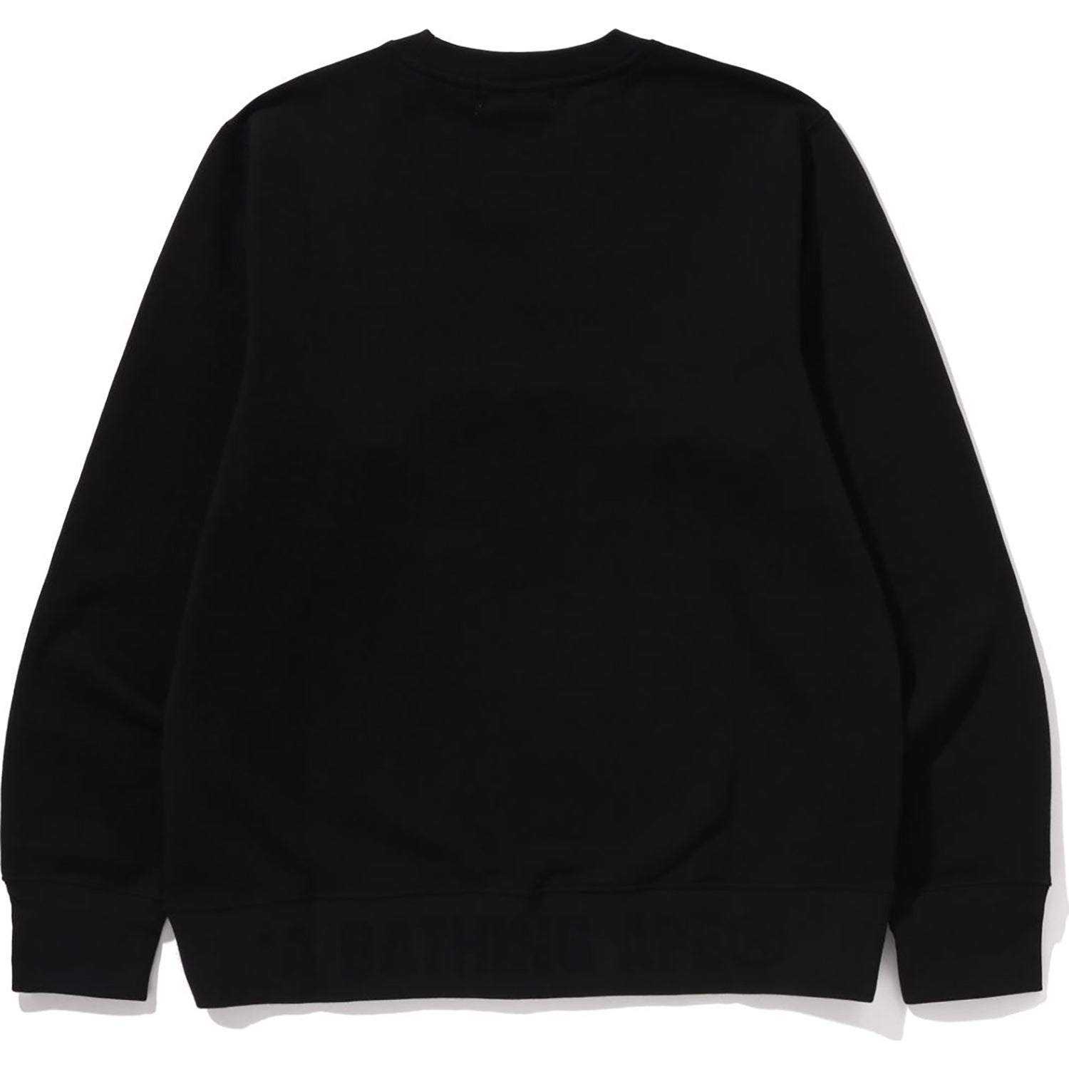 ONE POINT CREWNECK SWEATSHIRT MENS - Image 6