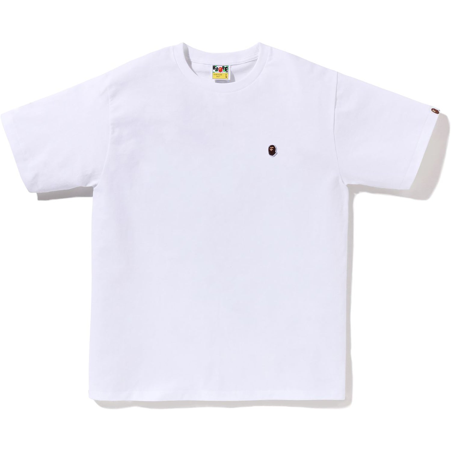 ONE POINT TEE MENS - Image 4