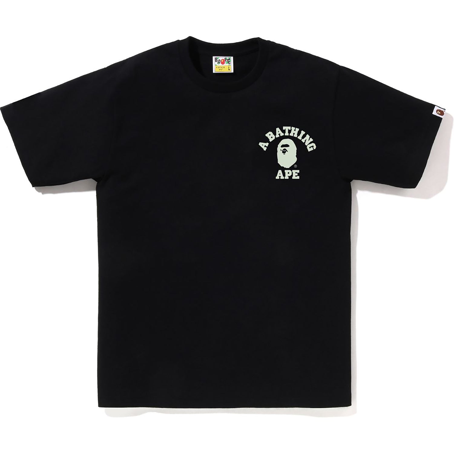 CITY CAMO COLLEGE ATS TEE MENS - Image 5