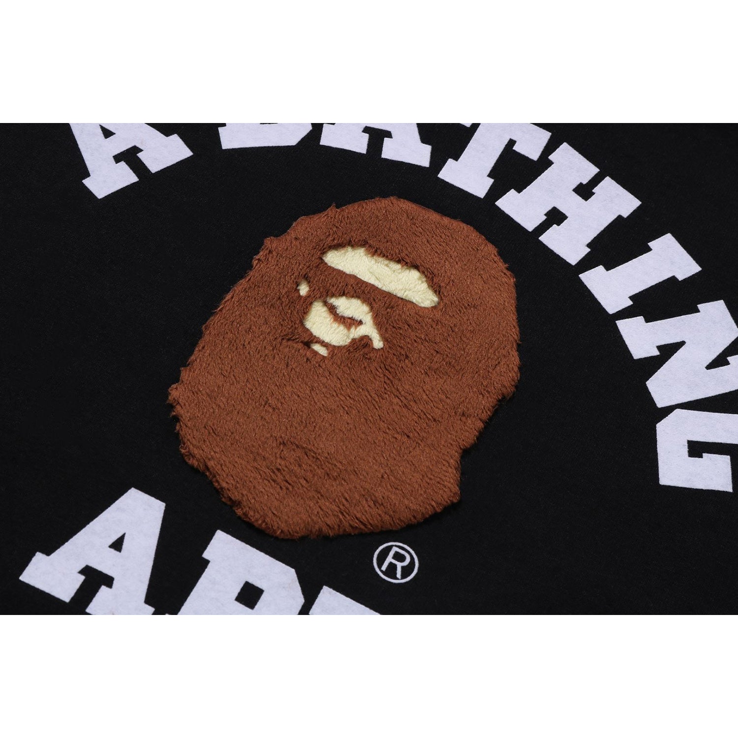 Alternative view of BOA COLLEGE TEE MENS