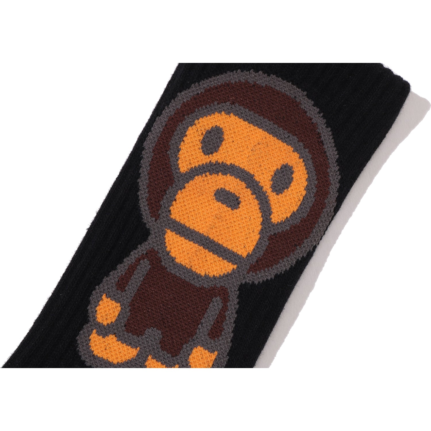Alternative view of BABY MILO SOCKS MENS