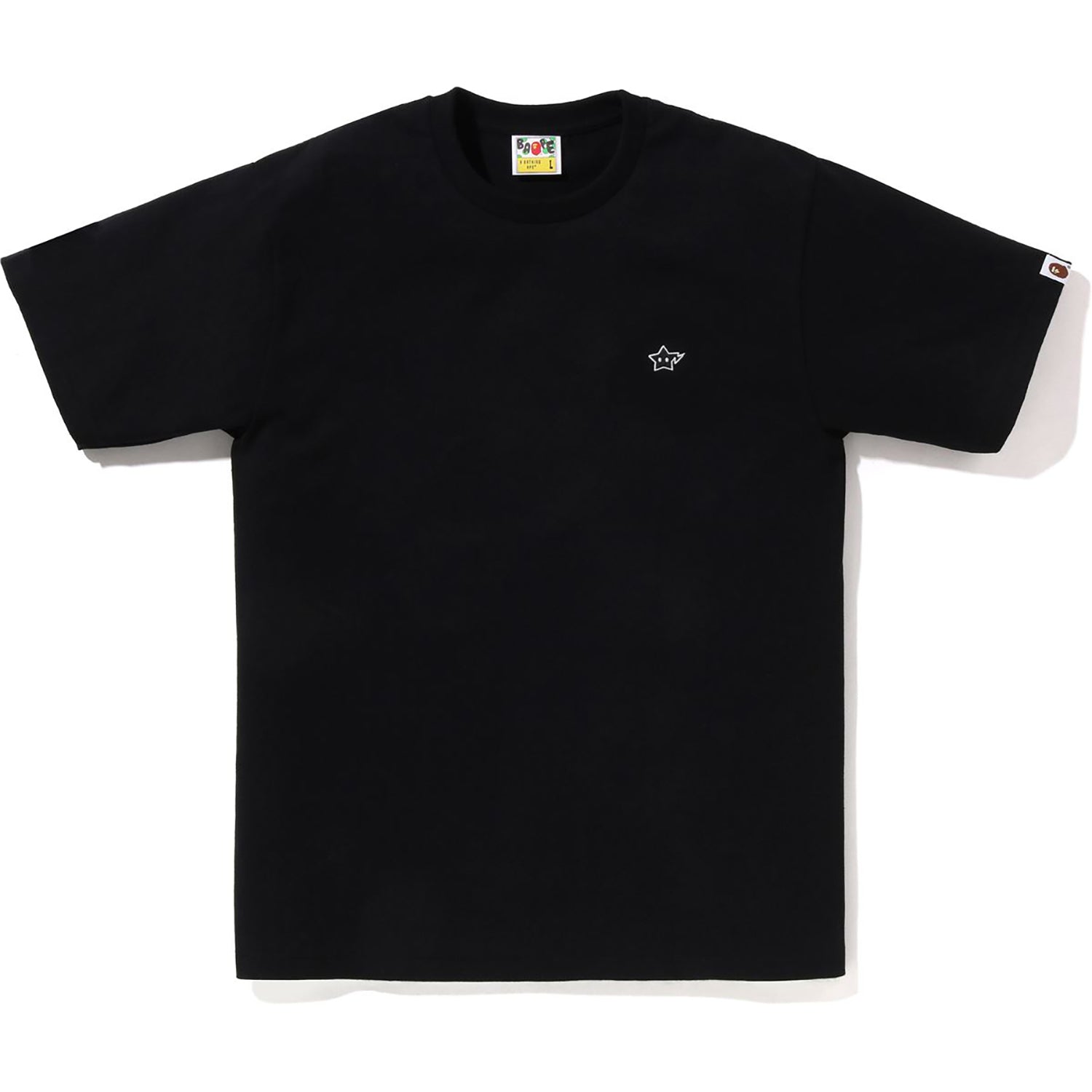 MILO STA ONE POINT TEE MENS - Image 3