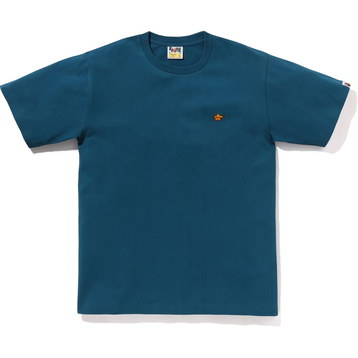 MILO STA ONE POINT TEE MENS - Image 5